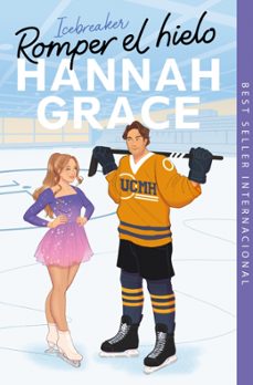 romper el hielo (maple hills 1)-hannah grace-9788413149493