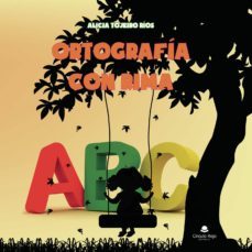 ortografía con rima-alicia tojeiro rios-9788413176093