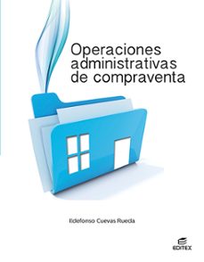 operaciones administrativas de compraventa ed 2022-9788413218793
