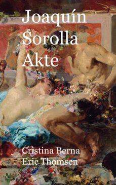 joaquin sorolla akte-cristina berna-9788413268293