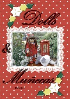 dolls & muñecas-9788413312293