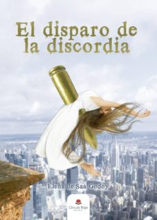 el disparo de la discordia (ebook)-elena de saa godoy-9788413385693