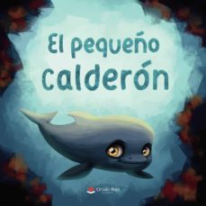 el pequeño calderon-9788413388793