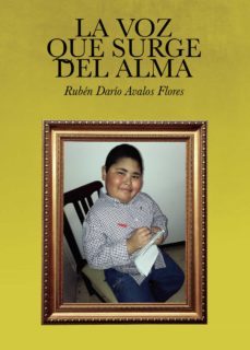 la voz que surge del alma-9788413389493