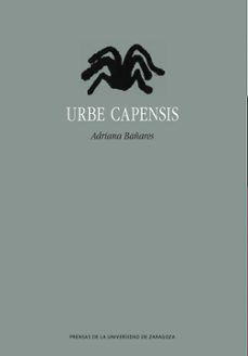 urbe capensis-adriana bañares camacho-9788413404493