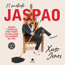 el metodo jaspao-9788413441993