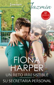 -fiona harper-9788413486093