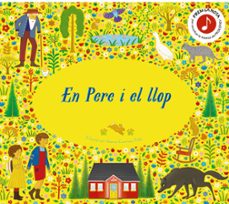 en pere i el llop-9788413493893