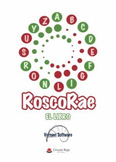 roscorae, el libro (ebook)-9788413503493