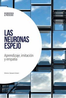las neuronas espejo (ebook)-silvina catuara solarz-9788413541693