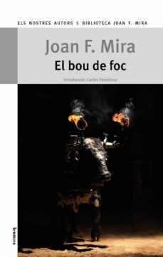 el bou de foc-9788413583693