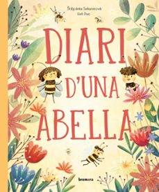 diari d una abella-stepanka sekaninova-9788413587493