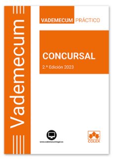 vademecum concursal-9788413596693