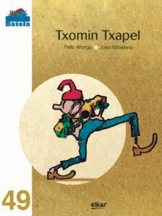 txomin txapel-pello añorga lopez-9788413600093