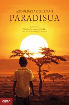  Paraíso / Paradise (Spanish Edition): 9788418968099: Gurnah,  Abdulrazak: Books