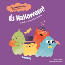 es halloween!-andrea iachini-9788413611693