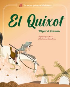 el quixot-sara marconi-9788413612393