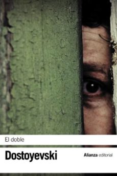 el doble-fiodor dostoievski-9788413626093
