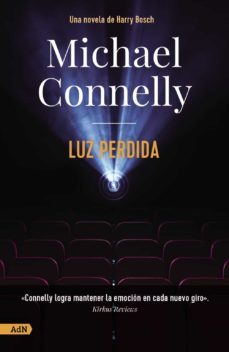 luz perdida [adn] (ebook)-michael connelly-9788413628493