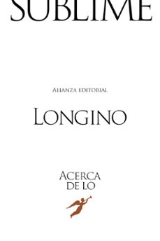 acerca de lo sublime-9788413629193