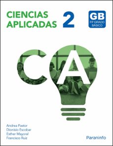 ciencias aplicadas 2 edicion 2023-9788413673493