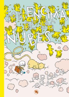 por encima de las nubes-jordan crane-9788413715193