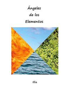angeles de los elementos-illia haugerud-9788413739793