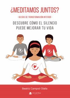 ¿meditamos juntos? 66 dias de transformacion interior (ebook)-beatriz campoo olalla-9788413747293