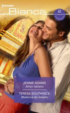 amor italiano - amor italiano (ebook)-jennie adams-jennie adams-9788413752693
