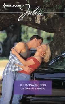 un beso de ensueño (ebook)-julianna morris-9788413755793