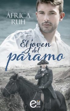 el joven del paramo (ebook)-africa ruh-9788413758893