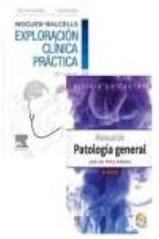 lote prieto - p. arellano noguer-balcells exploracion clinica practica 29 ed. + manual de  patologia general, 9ª ed.-9788413828893