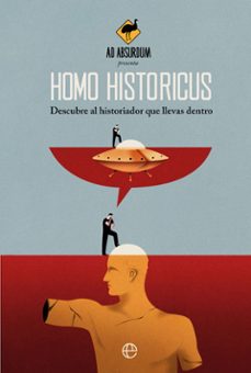 homo historicus-9788413841793