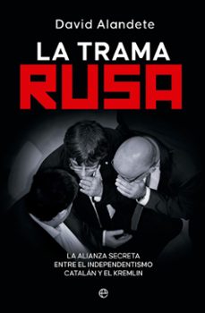 la trama rusa (ebook)-david alandete-9788413848693