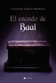 el escudo de baal-9788413985893