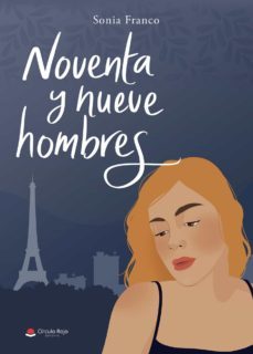 noventa y nueve hombres-9788413989693