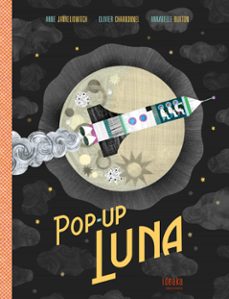 pop-up luna-9788414016893