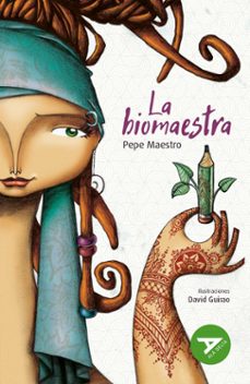 la biomaestra-pepe maestro-9788414041093