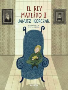 -janusz korczak-9788414332993