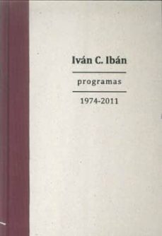 programas 1974-2011-9788415060093