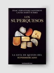 los superquesos (ebook)-isaac fernandez sanvisens-laura marti-9788494740039