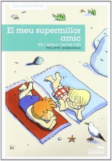 guia de lectura. el meu supermillor amic (picnic)-9788415206293
