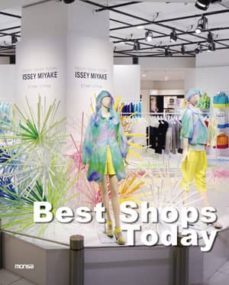 bests shops today (ed. bilingue español-ingles)-9788415223993