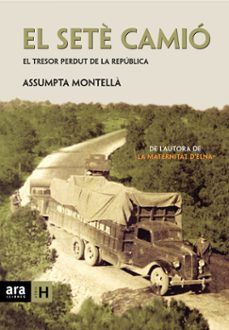 el sete camio (5ª ed.)-9788415224693