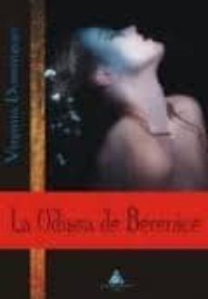 la odisea de berenice-virginia dominguez-9788415228493