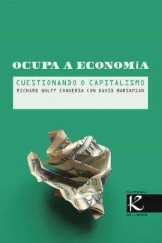 ocupa a economia-david barsamian-9788415250593