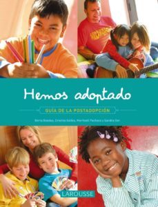 ¡hemos adoptado!-9788415411093