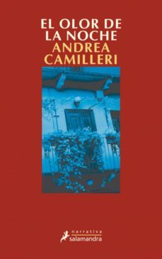 el olor de la noche (comisario montalbano 8) (ebook)-andrea camilleri-9788415470793