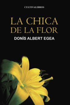 la chica de la flor-9788415534693