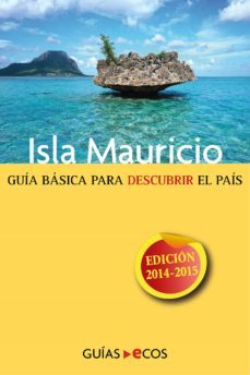 isla mauricio (ebook)-9788415563693